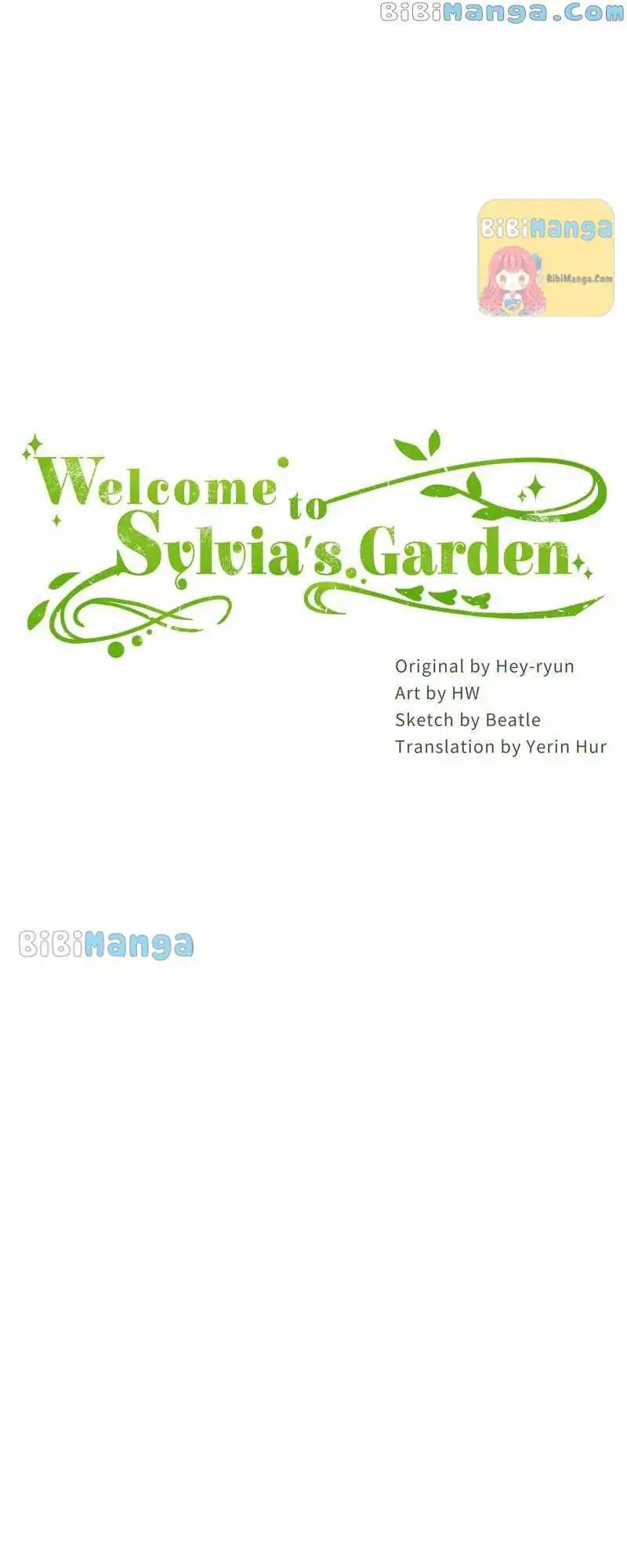 Hello, I'm the Gardener! Chapter 63 2